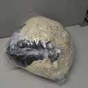 White Nylon Hammock size 130 in