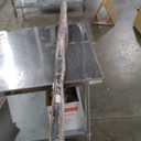 Ugly Stik Tiger Elite Spinning Fishing Rod (6'6" - Heavy - 1pc - jig)