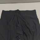 Werena Seamless Slip Shorts for Women Under Dress Shaping Boyshorts Panties Tummy Control Shapewear (Small, #30 Seamless Black)