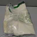 Lann's Linens - 54" Square Premium Tablecloth for Wedding/Banquet/Restaurant - Polyester Fabric Table Cloth - Ivory