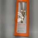 TORRAS Phone Lanyard Crossbody with 2 Phone Tabs, Adjustable Anti Theft Phone Strap for iPhone 17 Pro Max, Premium Metal Buckles, Universal Cell Phone Neck lanyard for Women and Men, Khaki