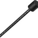 Transmission Dipstick for Chrysler Dodge Fiat Jeep Some Models-Steel(Black)