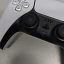 PlayStation DualSense Wireless Controller - White
