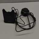 Bluetooth Headset with Mic for Work Wireless Headphones for PC, Office, Call Center, Noise Reduction Mic, 2.4Ghz USB Dongle & Bluetooth 5.3, Lightweight & Comfortable for Online Class