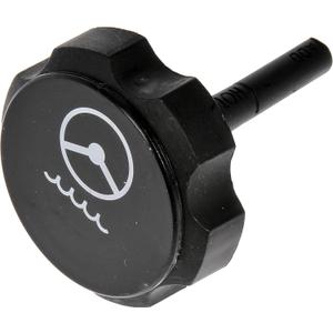 Dorman 82605 GM Power Steering Cap Compatible with Select Models
