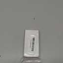 Satin Door Hinges 3 Inch Self Closing Hinge Hardware Adjustable Spring Hinges for Commercial Grade Self-Closing, Hinges Bathroom Pantry Basement Door Hinges UL Listed 2 Pack