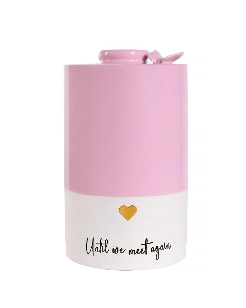 LastingTails Urns for Human Ashes Adult - Woman Men Large up to 220 lbs