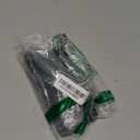 APPERFiT Liftgate Handle Latch Black 15050669 Compatible with Chevrolet Chevy Suburban Tahoe Blazer, GMC Suburban Yukon 1992-2000 Truck Rear Cargo Lift Gate Parts