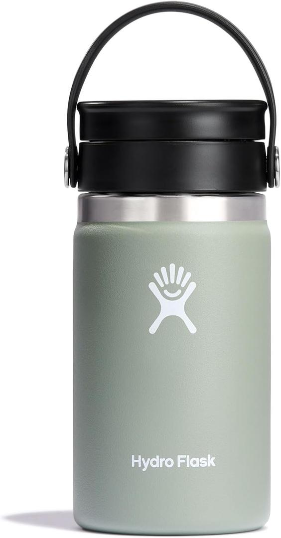 Hydro Flask 12 Oz Wide Flex Sip Lid Agave