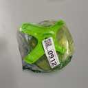 Hamster Running Wheel Ball Guinea Pig Accessories Pet Tank Toy Crab Light Green