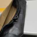 Engine Side Radiator Fan Shroud for Dodge Ram 2500 5.9 6.7 Diesel 2004-2009, Ram 3500 5.9 6.7 Diesel 2004-2010, Ram 4500 5500 6.7 Diesel 2008-2010