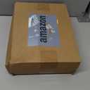 Tinideya 2 Pcs Valentine Door Mat Hello February 14th Welcome Non Slip Coir Mats Red Heart Black and White Plaid Floor Layering Doormats Seasonal for Front Porch Entryway Decor(Valentine) (23.6 x 35.4 Inches)