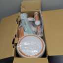 SEREED Baby Balance Bike for 1 Year Old Boys Girls 12-24 Month Toddler Balance Bike, 4 Wheels Toddler First Bike, First Birthday Gifts (Green)