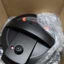 Instant Pot 4QT RIO Mini 7-in-1 Multi-Cooker, Pressure Cooker, Slow cook, Saut, Steam, Rice Maker, Yogurt, & Warmer, Black, 4 Quarts