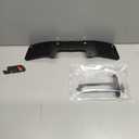 Anti-collision Front Bumper For 1/7 Traxxas Unlimited Desert Racer UDR RC NEW 12"