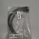 AppliaFit Noryl Flange Valve Clamp Compatible with Hayward GMX600NM for S144T Pro Series Sand Filters