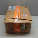 Goose Feather Down Fiber Comforter King Size, 100% Cotton Cover Ultra Soft Fluffy King Duvet Insert, Luxurious Hotel Bedding Comforter for All Season, White 106"x90"