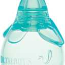 Dr. Talbot's Nasal Aspirator for Babies - Silicone - with Storage Case - Blue Elephant