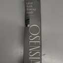 Medium Round Brushing Brush - Ceramic Hair Brush for a Smooth Salon Style Look - Professional Brushing Brush Ideal for All Hair Types - 43 mm (1.7 Inch)