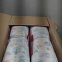 Pampers Diapers - Cruisers 360 - Size 5, 128 Count, Babyproof up to 100% Leakproof Pull-On Diaper