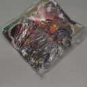 Christmas Cookie Cutter Set,18 Piece Stainless Steel Winter Christmas Cookie Cutters Shapes for Baking - Christmas Tree,Snowflake,Snowman,Gingerbread Man,Gingerbread Girl,Mitten, Silver