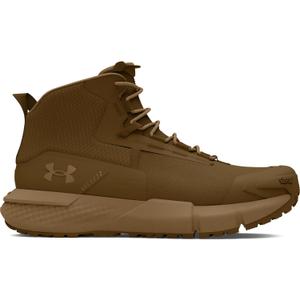 Under Armour Men's Charged Valsetz Mid Military and Tactical Boot