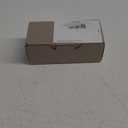 Delta Faucet RP37035SS Victorian Spray Support Assembly With Nut, Stainless