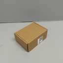 Magnetic Key Holder Box Hide A Key Under Car with Combination Lock with Strong Magnet for Storage Key Indoors, Outdoors Outside