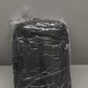 MalloMe Sleeping Bags for Adults Cold Weather & Warm - Backpacking Camping Sleeping Bag for Kids 10-12, Girls, Boys - Lightweight Compact Camping Essentials Gear Accessories Hiking Sleep Must Haves (Panther Black)