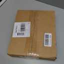 Manila File Folders, 100 Pack, Letter Size, 1/3-Cut Tabs