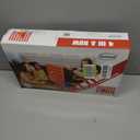 Bolaball 4 in a Row Tabletop Game – 1.8 Ft 4 to Score Game for Kids & Adults, Indoor/Outdoor Family Yard, Portable Party for Home, Picnic & Travel, Plastic Version.