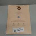 Bedsure Satin Pillowcases, Similar to Silk Pillowcase 2 Pack,Cooling Pillow Case for Sleeping Women with Envelope Closure, Gifts for Women Men, Dark Grey, Queen Size, 20x30 Inches, 2pcs