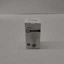 MXhme A19 LED Light Bulbs with Remote Control, 800LM 9W, 60W Equivalent LED Bulbs, Stepless Dimmable 3000K-6000K, E26 Base, CRI 80+, 2.4GHz, 25000+ Hours Lifespan, Light Bulb for Home Decor, 1Bulb&1Remote