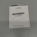 Mini Wireless CarPlay Adapter for iPhone,2 in 1 for Apple Carplay and Android Auto Adapter,Convert Wired to Wireless, Plug & Play, USB to USB-C/Type-C, Stable Control & No Delay, Black