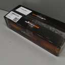 maXpeedingrods Universal Adjustable Sway Bar End Links 280mm-330mm | M10 Stud w/12 mm Spacer Washer