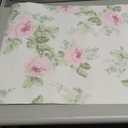 Graham & Brown Shabby Chic by Rachel Ashwell Royal Bouquet Pink Wallpaper