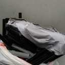 Baby Playpen 74 x 50 Inch Play Pen Playards, Playpen for Babies and Toddlers, Baby Playard for Indoor & Outdoor Active Center Game Fence, with Skin-Friendly Fabric and Soft Breathable Mesh Grey