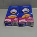 Kraft Mac & Cheese, 1 Box, for Easy Dinner or Dinner Sides, Three Cheese with Mini-Shell Pasta, No Artificial Flavors, Preservatives or Dyes, 7.25 oz BB Date 24 May 2026