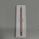 Stylus Pen for iPad 2018-2025 with Palm Rejection, Apple Pencil for Pad11th/10th/9th/8th/7th/6th Gen, iPad Pro 11/12.9 inch, New iPad Air 2025 11&13-inch(M3/2) /5th/4th/3th Gen, iPad mini 6th/5th (Rose Gold)