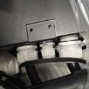 EV Charger Level 2, TESSAN 40A/240V Electric Vehicle Fast Charging Station for Home, Electric Car Charger Equipment 25ft Cable with Holder for Indoor, Outdoor, NEMA 14-50 Plug