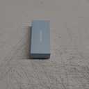 IBOANN Chic & Comfy Blue Light Glasses for Women - 3-Pack Round Frames, Screen-Ready Style with UV Protection Coating (*B117 Tranparent & Dark Green & orange)