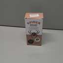 15 Pack Powerful Spider Repellent Indoor Protection for Your Home, Made with Natural Ingredients, Long-Lasting Indoor & Outdoor Spider Control for Home, Garage, Basement, and More, Safe & Easy to Use