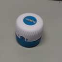 Conair Fabric Shaver, Lint Shaver for Clothing and Furniture Removes Lint, Fuzz, and Pilling, Fabric Pilling Remover with Extra-Large 2.25" Shaving Surface and 3 Stainless Steel Blades