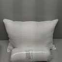 1-Pack Premium Queen Size Pillow - Luxurious Sleep