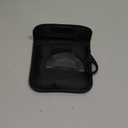 JINGLIANG 80mm Handheld Subtle Kaleidoscope Filter, Special Effects Filter, Optical Glass Prism, Photographic Video SLR Camera Accessories