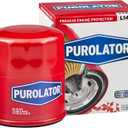 Purolator L14612 Premium Engine Protection Spin On Oil Filter Compatible With Nissan Altima, Rogue, Sentra, Murano, Versa, Maxima, Mazda 3, CX-5, CX-9, CX-30, 6, INFINITI QX60 and Q50