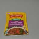 Tasty Bite Organic Madras Lentils, 10 Ounce, Pack of 6, Ready to Eat, Microwavable Entree, Vegetarian, BB Date 31 2027