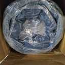 Rimensy Queen Mattress, 14 Inch Hybrid Mattress in a Box, Gel Memory Foam Mattress, Individually Wrapped Pocket Coils, Quality Comfort and Adaptive Support - Breathable, 60"*80"*14"