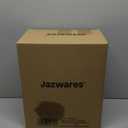 Squishmallows Original 14-Inch Ainhoca Grey Ankylosaurus - Large Ultrasoft Official Jazwares Plush