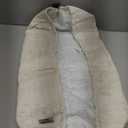 Jeacent Indoor Air Conditioner Cover Double Insulation Medium 25"x18"x3.5"